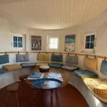 Maison Avec Parking - 8 Pers. Vue Panoramique - Fr-1-823-168 Vakantiehuis Barbâtre