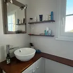 Vakantiehuis Maison Avec Parking - 8 Pers. Vue Panoramique - Fr-1-823-168