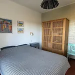 Vakantiehuis Maison Avec Parking - 8 Pers. Vue Panoramique - Fr-1-823-168 Barbâtre