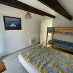 Maison Avec Parking - 8 Pers. Vue Panoramique - Fr-1-823-168 Barbâtre
