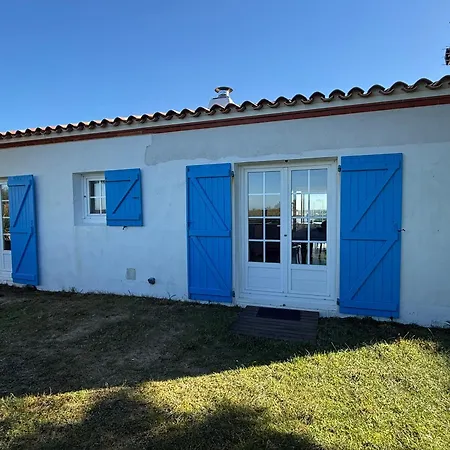 Maison Avec Parking - 8 Pers. Vue Panoramique - Fr-1-823-168 *