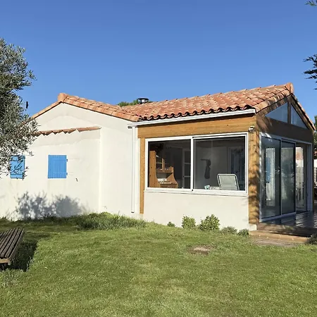 Maison Avec Parking - 8 Pers. Vue Panoramique - Fr-1-823-168 *