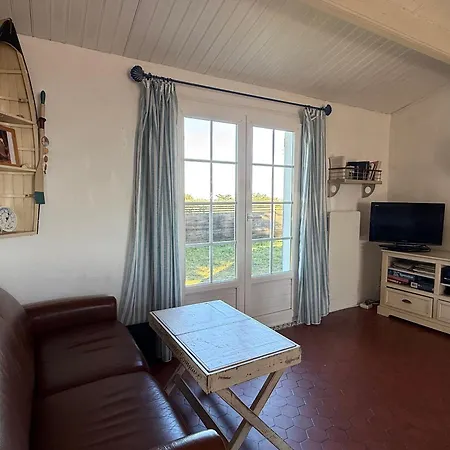Maison Avec Parking - 8 Pers. Vue Panoramique - Fr-1-823-168 Hébergement de vacances